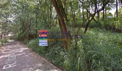 TERRENO RESIDENCIAL