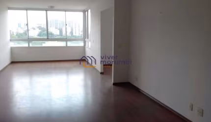 Apartamento em condomínio Clube