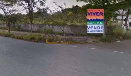 TERRENO COMERCIAL