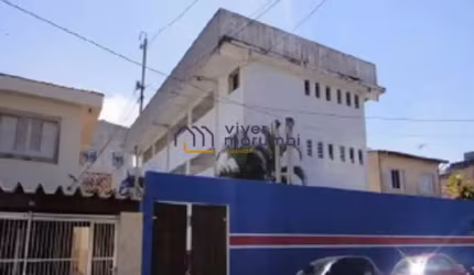 Excelente prédio comercial em localização estratégica, vizinho de grandes centros de compras que atr
