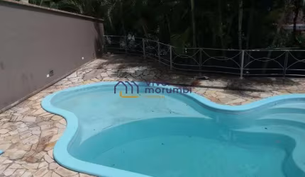 Linda casa em condomínio fechado Panamby