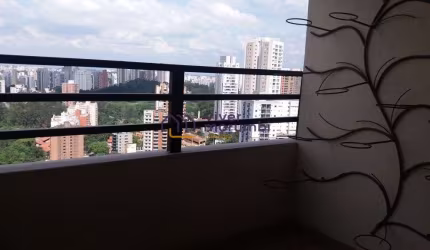 Apartamento com 3 quartos à venda na Avenida Giovanni Gronchi, --, Vila Andrade, São Paulo, 83 m2 por R$ 600.000