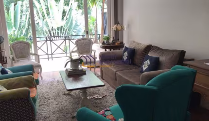 Casa em condomínio fechado com 3 quartos à venda na Rua Luiz Galhanone, --, Morumbi, São Paulo, 307 m2 por R$ 2.150.000
