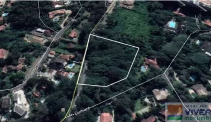 Terreno com visibilidade privilegiada, facilidade de acessos a 100 metros lançamento residencial