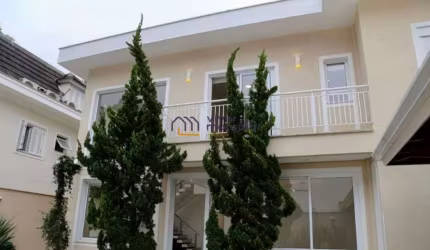 Casa em condomínio no Morumbi á venda