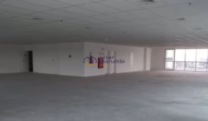 Casa comercial para alugar na Rua Verbo Divino, --, Chácara Santo Antônio, São Paulo, 500 m2 por R$ 35.000