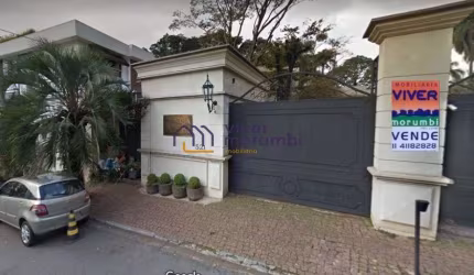 Terreno em condomínio fechado à venda na Avenida Albert Einstein, --, Jardim Leonor, São Paulo, 508 m2 por R$ 2.900.000