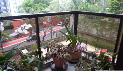 Morumbi 4 Quartos sendo 4 Suítes, 3 Vagas