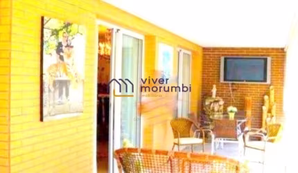 apartamento pronto para morar no itaim