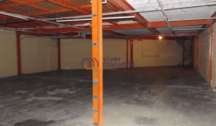 Galpão para vender no Butantã. Imóvel alugado, ideal para INVESTIDORES. Próximo a Av Eliseu de Almei