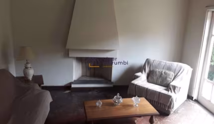 Casa em condominio fechado