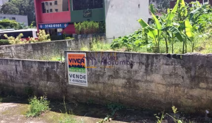 Terreno à venda na Rua Frei Duarte Jorge de Mendonça, --, Vila Andrade, São Paulo, 300 m2 por R$ 1.500.000