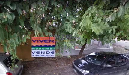 Terreno à venda na Rua Arandu, --, Brooklin, São Paulo, 140 m2 por R$ 900.000