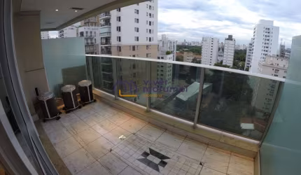 Condomínio Maravilhoso Mobiliado e decorado