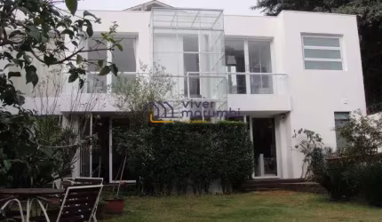NOVO E MODERNO CONCEITO DE MORAR