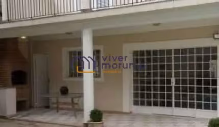 Casa á venda no Morumbi, com 4 dormitórios