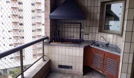 Apartamento com 4 quartos à venda na Rua Itapimirum, --, Panamby, São Paulo, 326 m2 por R$ 1.650.000