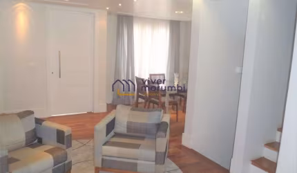 Casa em Condomínio Fechado