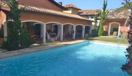 Casa linda!