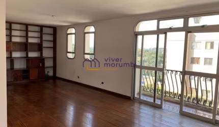 Lindo e espaçoso apartamento no Morumbi