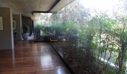 Apartamento com 4 quartos à venda na Rua Crítios, --, Morumbi, São Paulo, 510 m2 por R$ 3.500.000