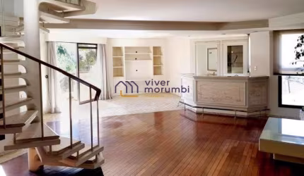 DUPLEX  REAL PARQUE