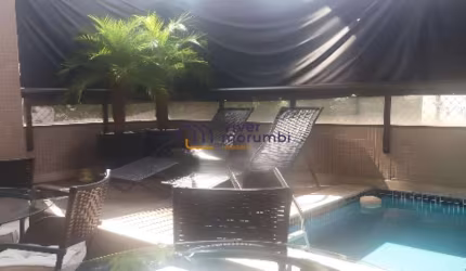 Apartamento com 4 quartos à venda na Rua Doutor Francisco Degni, --, Morumbi, São Paulo, 229 m2 por R$ 748.000