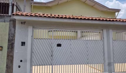 Bom negócio, são 4 quatro suítes e quatro vagas