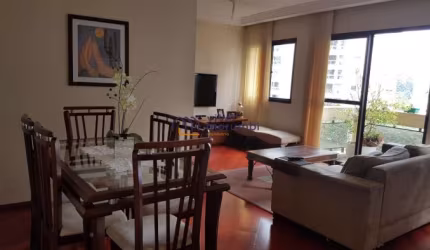 Encantador apartamento na Vila Andrade - Morumbi