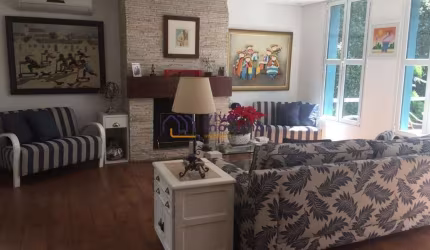 Maravilhosa casa no Morumbi