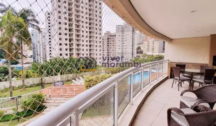 Encantador apartamento no Morumbi. Próximo a shoppings e ao metrô linha Lilás