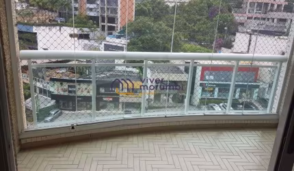Apartamento lindo no Morumbi e em rua charmosa