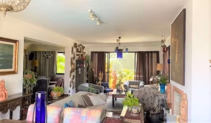 Lindo, bem localizado e com lazer completo apartamento no Morumbi