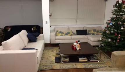 Apartamento com 4 quartos à venda na Rua Doutor James Ferraz Alvim, --, Morumbi, São Paulo, 198 m2 por R$ 1.100.000