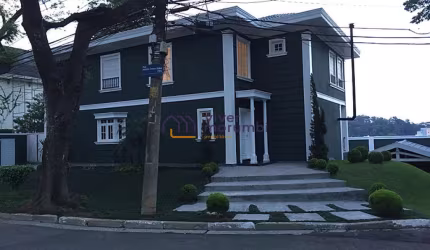 Casa em condomínio fechado com 3 quartos à venda na Rua Diogo Pereira, --, Morumbi, São Paulo, 400 m2 por R$ 3.200.000