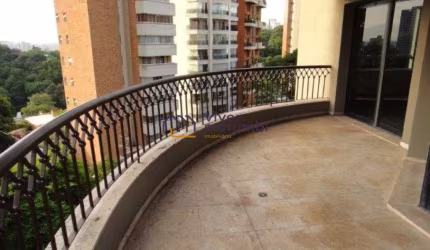 Morumbi Varanda Gourmet