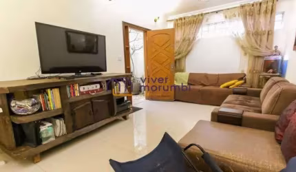 Casa com 4 quartos à venda na Rua Manguatá, --, Brooklin, São Paulo, 196 m2 por R$ 1.800.000