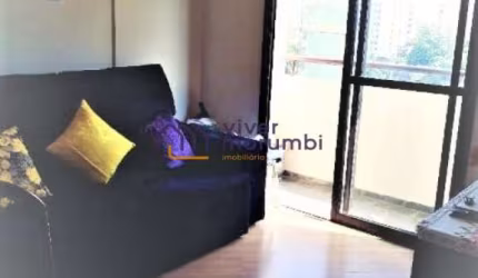Apartamento 3 dormitórios - Morumbi