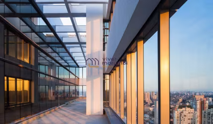 Casa comercial para alugar na Avenida Doutor Chucri Zaidan, --, Brooklin, São Paulo, 2137 m2 por R$ 200.000