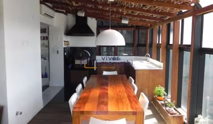 Apartamento com 4 quartos à venda na Rua Doutor José Gustavo Bush, --, Panamby, São Paulo, 237 m2 por R$ 2.000.000