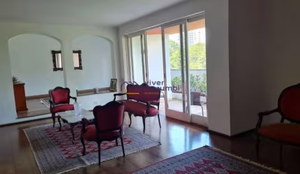 Apartamento com 4 quartos à venda na Avenida Giovanni Gronchi, --, Vila Andrade, São Paulo, 300 m2 por R$ 850.000