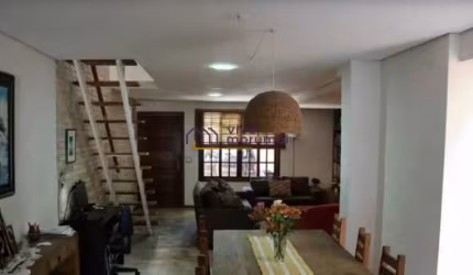 Casa com 3 quartos à venda na Rua Sousa Noschese, --, Chácara Santo Antônio, São Paulo, 160 m2 por R$ 1.190.000