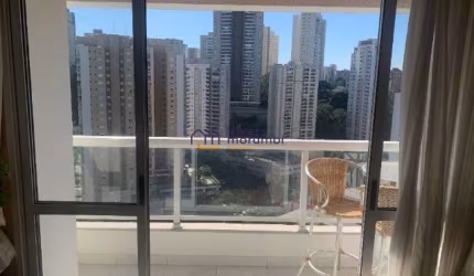Apartamento com 3 quartos à venda na Rua Carvalho de Freitas, --, Vila Andrade, São Paulo, 110 m2 por R$ 670.000
