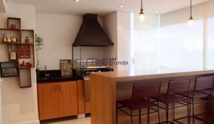 Belíssimo apartamento