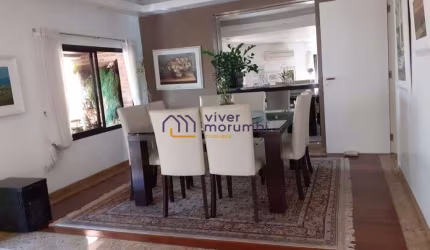 Apartamento com 4 quartos à venda na Rua Doutor Renato Paes de Barros, --, Vila Nova Conceição, São Paulo, 217 m2 por R$ 3.200.000