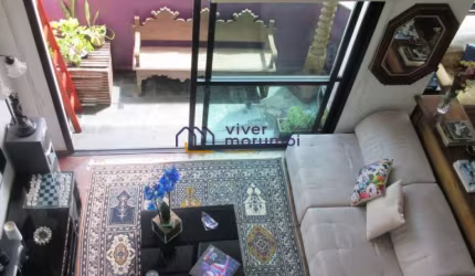 Apartamento com 3 quartos à venda na Rua Karl Richter, --, Morumbi, São Paulo, 186 m2 por R$ 950.000