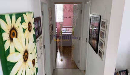 Apartamento com 2 quartos à venda na Rua Pintassilgo, --, Moema, São Paulo, 103 m2 por R$ 1.100.000