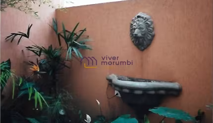 SOBRADO JARDIM LONDRINA 280m²