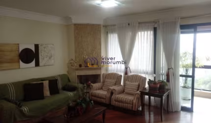 CONDOMINIO  PRÓXIMO AO PANAMBY EM RUA FECHADA LAZER COMPLETO  APARTAMENTO  4 DORMITÓRIOS 3 VAGAS