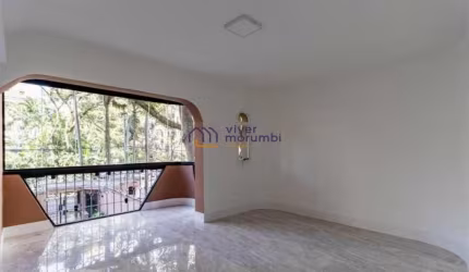 Apartamento 3 dormitórios - 4 vagas - Moema
